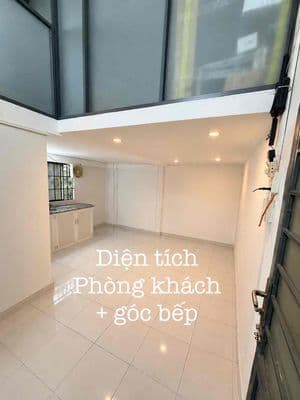 Chính chủ bán căn hộ 38m² – giá 440 triệu
