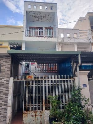 Nhà riêng Phường An Khánh, Hồ Chí Minh