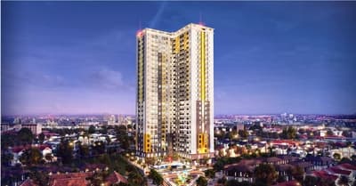 Bán Bcons Sala 2PN1WC giá siêu rẻ 1,6 tỷ