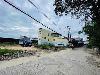 đất hẻm tỉnh lộ 43