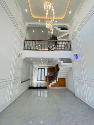 Nhà Mới Hiệp Bình Cạnh Phạm Văn Đồng- Hiệp Bình Chánh- Sổ Hồng 2026