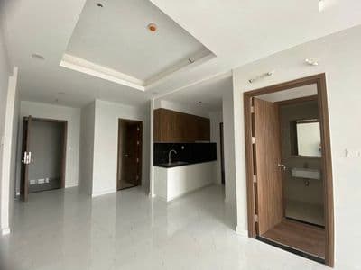 Cho thuê chung cư Cộng Hoà Plaza, 2PN, nội thất cơ bản-giá 13tr/tháng