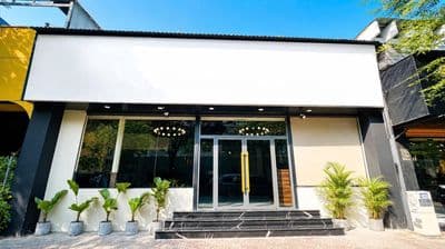 Cho thuê nhà mặt tiền 233B Lê Văn Sỹ, Phường Phú Nhuận, TP.Hồ Chí Minh