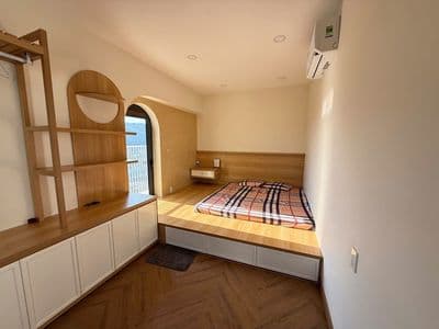 Bán căn góc chung cư ph - tô hiệu – nha trang | 54m² | 2 ban công