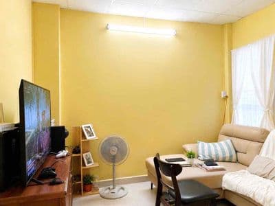 Bán căn hộ 2 phòng ngủ chung cư Hưng Phú, TP Cần Thơ Giá: 1tỷ380