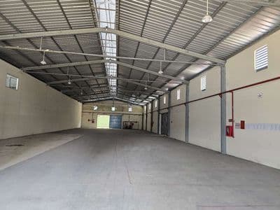 Cho thuê kho,xưởng 1200m² có pccc, đ xe công kcn tân bình