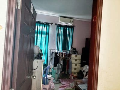 Chính chủ cần bán chung cư an sương
