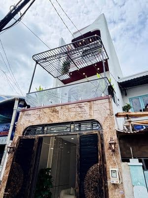 BÁN GẤP – HẺM XE HƠI 5m - 3 TỶ 350 Đ. Nguyễn Xiển, Quận 9 - DT 51 m2