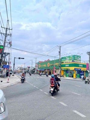 mặt bằng kinh doanh AN PHÚ, đường 15m đông đúc,330m2
