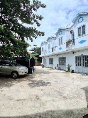 Cho thuê nhà liền kề Chánh Mỹ, gần phố đi bộ Bạch Đằng, giá 5 triệu