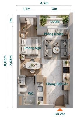 430tr Mặt đường 30-100m kết nối Sân Bay Long Thành -Cao Tốc Bến Lức LT