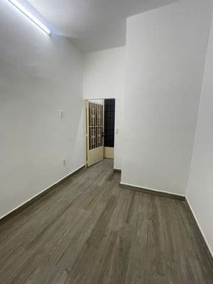 Cho Thuê Nhà Nguyên Căn, Hẻm Ngô Gia Tự, Nhà Mới - Giá 9tr/th