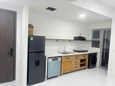 Celesta Rise nhà trống cho thuê