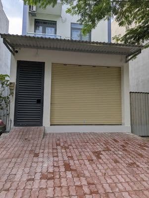 Mặt bằng trong khu dân cư 13E gần trường học, khu căn hộ