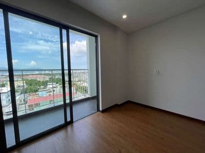 cho thuê căn hộ 2 phòng ngủ view biển nguyễn tất thành