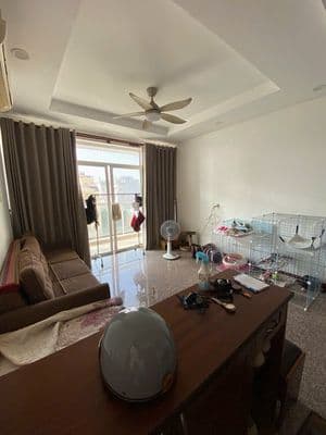 bán nhanh căn hộ 2PN DT 100m2 hướng Đông Nam tại New Saigon - HAGL3