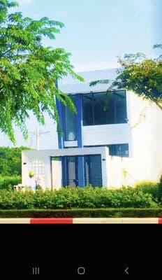 Cho thuê nhà nguyên căn mạt tiền Võ Thị Sáu, Long Tâm, Bà Rịa