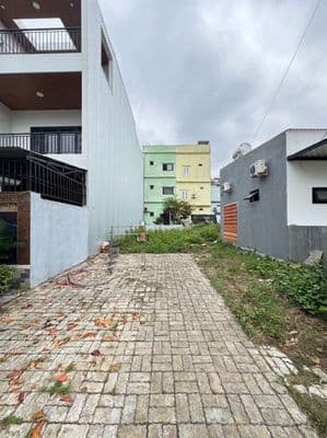 Bán lô đất kề lê văn hiến – trần xuân hòa