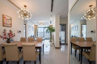 Căn 2PN/51m2 Nguyễn Bỉnh Khiêm sổ sẵn 2,05tỷ nội thất y hình, vay 70%