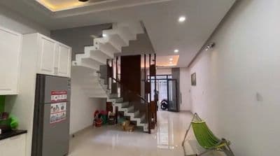 Cho thuê nhà đẹp – khu vip hoàng hoa thám, tân bình