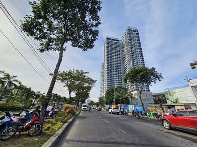 Capital square đà nẵng – căn hộ view sông hàn đà nẵng