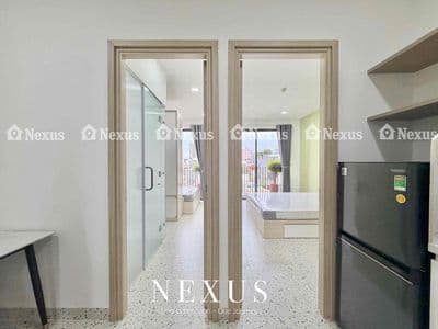 Căn hộ 2pn ngay Swinburne, công viên Gia Định, sân bay Tân Sơn Nhất