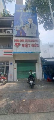 Mt bùi thị xuân q1 , dt : 4x20 4 tầng , giá thuê : 65tr/tháng .