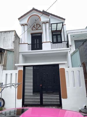 Nhà bán kdc lavender citi mới đẹp