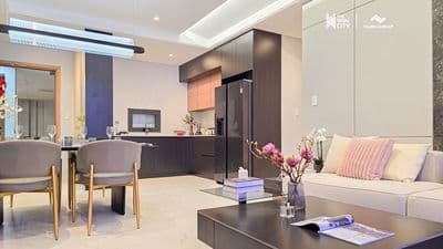 Thanh toán 25% đến khi nhận nhà - lãi suất 0%|24 tháng