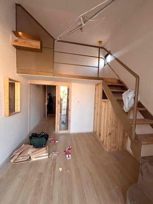 Duplex - Ban công Full Nội thất Ngay Đh bách khoa _Đủ Tiện Nghi