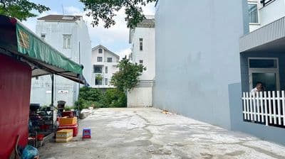 Cho thuê mặt bằng KDC Gia hoà , DT 175m khu vip kinh doanh tốt