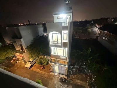 Chính chủ bán nhà xây mới trường lưu