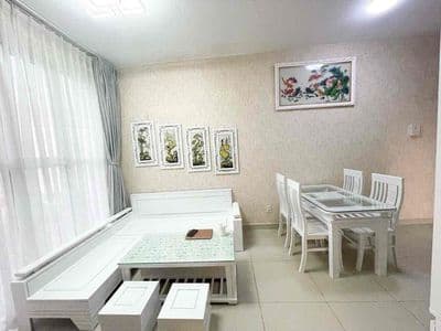 Chính Chủ bán căn hộ Habitat Bình Dương