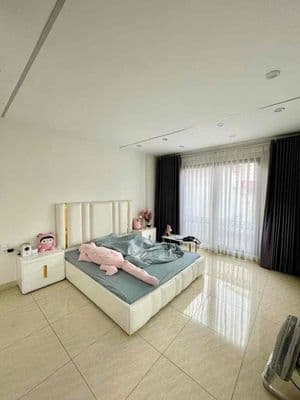 Chủ mót bán giá siêu ngon .Trương Định 38m-4 ngủ -chỉ 6.9 tỷ nhà đẹp