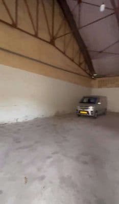 Cho thuê kho 270m²– trung tâm Quận 8