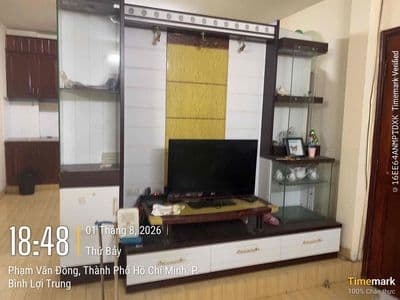 Chính chủ, bán ch cửu long 82m2 q bình thạnh 4,1 tỉ lh ***