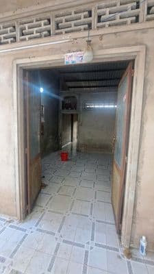 Chính chủ cần bán đất có nhà trên đất
