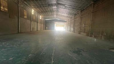 Cho thuê xưởng khánh bình tân uyên 900m2