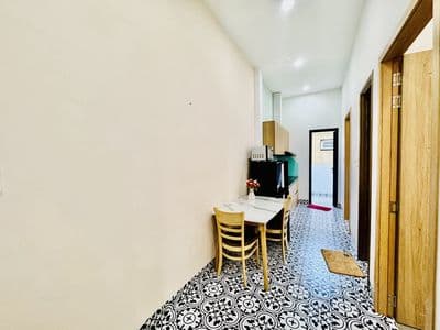 Căn hộ 2 phòng ngủ giá tốt | FPT City – Khu vực yên tĩnh