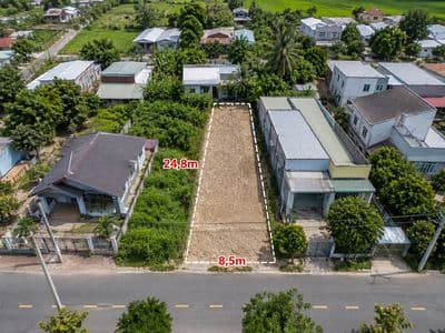 Giá ngộp chỉ 700 triệu – lô đất giá quá mềm, khó tìm lại!