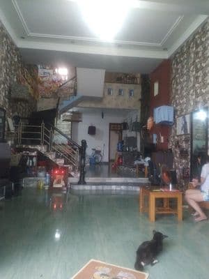 Bán nhà vị trí đẹp 95m²-xuân hải-sông cầu-cách quy nhơn 15km 3tỷ3