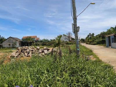 Đất Đẹp Xây Nhà – Sổ Hồng Chính Chủ – Cần Bán Gấp
