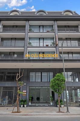 Mặt bằng kinh doanh gần Aeon Mall Huế