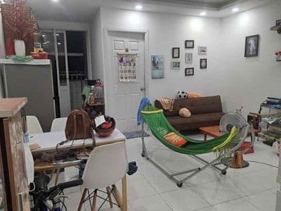 bán căn 1PN Full NT, sổ sẵn, cc Lotus Sen Hồng, Giá 1tỷ420