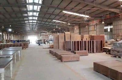 Cho thuê xưởng tân uyên bình dương 6000m2