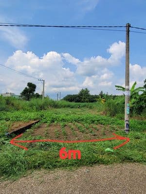 Bán lô đất mặt đường vào KDL Đảo Yến Sơn Hà rất đẹp