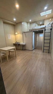 Cho thuê nhà nguyên căn Trần Quốc Toản Quận 3 | Nhà mới