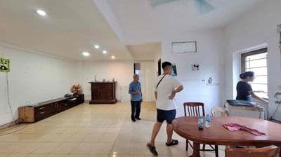 Cho thuê căn 3 ngủ 2 vs chung cư mỹ đình vào ở luôn