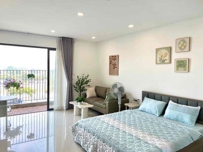 Cho thuê căn hộ Lavida Plus giá chỉ từ 8.5tr / tháng