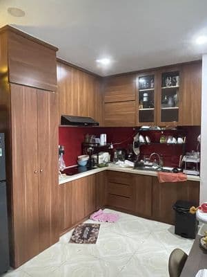 Cho thuê căn hộ Lavida Plus tháp B2